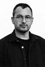 photo of person Jonas Alexander Arnby