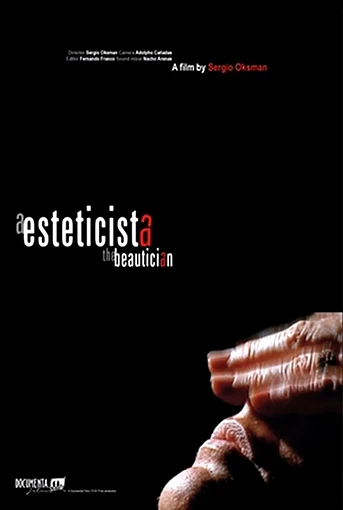 Poster de La Esteticién