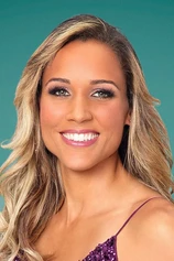 Foto de Lolo Jones