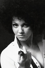 picture of actor Marki Bey