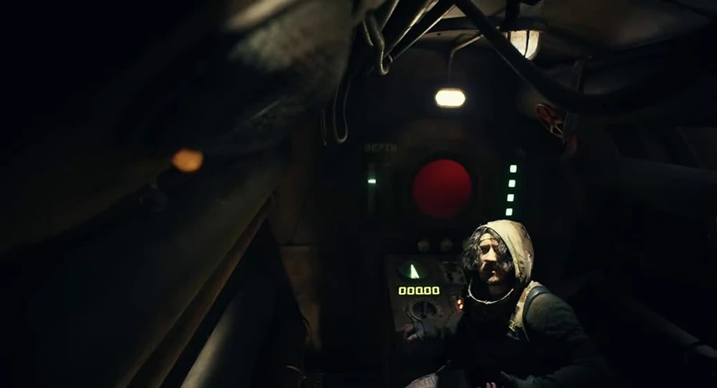 Imagen de iron-lung