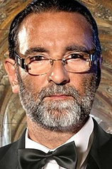 picture of actor Mario Salieri