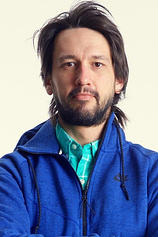 photo of person Łukasz Grzegorzek