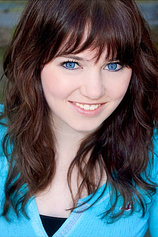 photo of person Danielle Hanratty