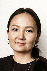 photo of person Lkhagvadulam Purev-Ochir