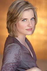 picture of actor Maria McCann