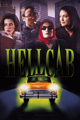 poster of movie Chicago Cab
