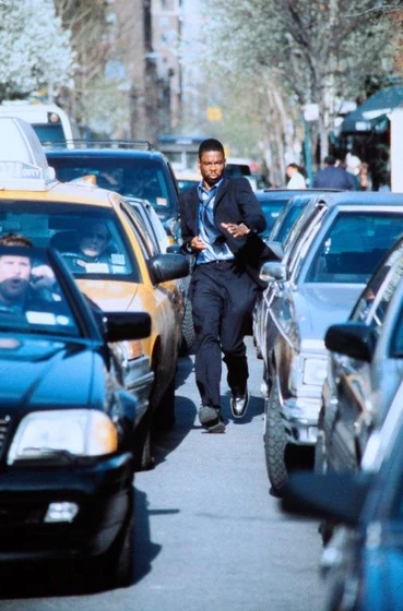 Chris Rock en 9 Días