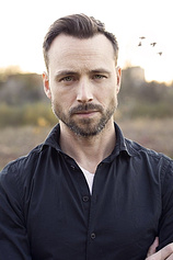 picture of actor Steve Belford