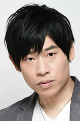 picture of actor Ryota Iwasaki