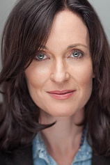 picture of actor Molly O'Brien