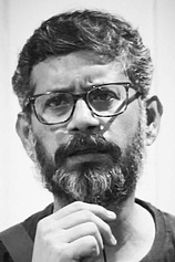 photo of person Avik Mukhopadhyay