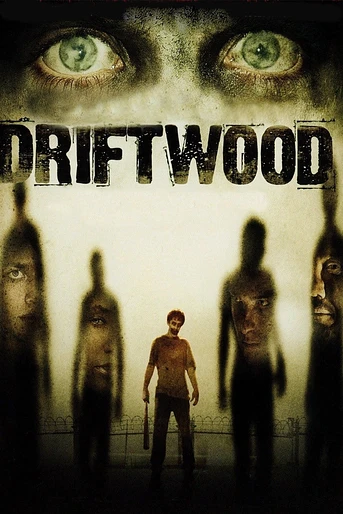 Poster de Driftwood