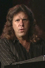 photo of person Keith Emerson
