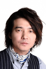 picture of actor Hidetaka Yoshioka