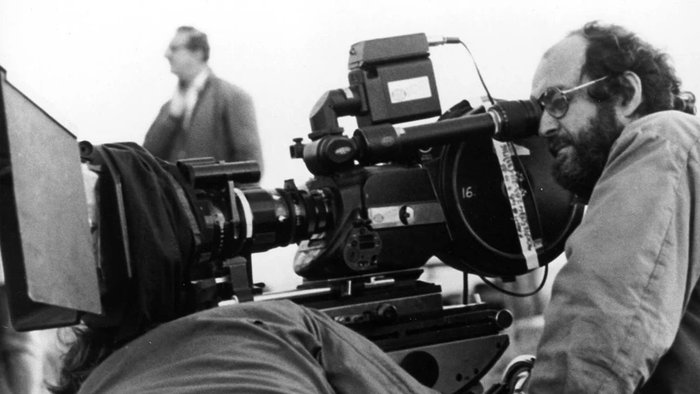 Stanley Kubrick en kubrick-por-kubrick