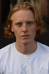 picture of actor Rhys Mitchell