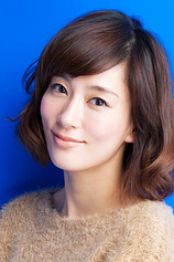 picture of actor Asami Mizukawa