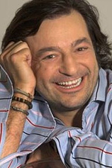 picture of actor Aldo Sebastianelli
