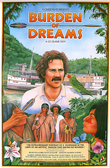 poster of movie Burden of Dreams