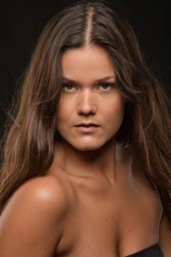 Foto de Gisela Ruíz
