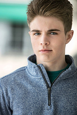 picture of actor Braden Fitzgerald