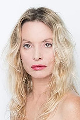 picture of actor Avital Dicker