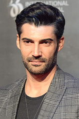 picture of actor İsmail Filiz