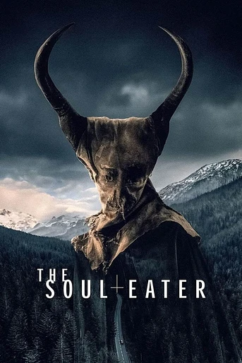 Poster de Las Desapariciones (The Soul Eater)