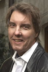 photo of person John Katzenbach