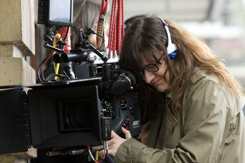 Isabel Coixet en Elegy