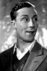 photo of person Clifford Mollison