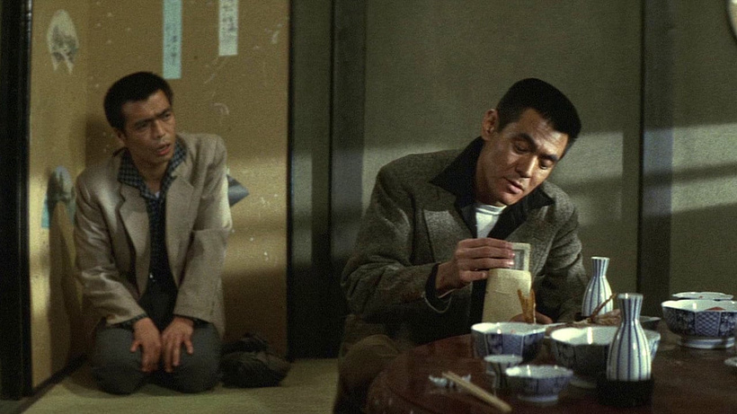 Imagen de Battles Without Honor and Humanity