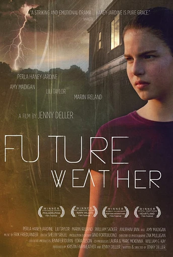 Poster de Future Weather