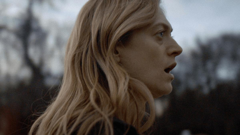 Marin Ireland en The Dark and the Wicked