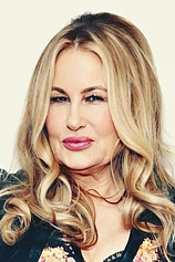 picture of actor Jennifer Coolidge