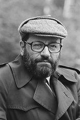 picture of actor Umberto Eco
