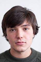picture of actor Émile Bilodeau