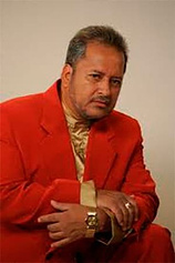 picture of actor Fabio Restrepo