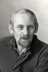 picture of actor Jan Biczycki