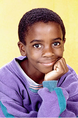 picture of actor Trent Cameron