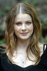 picture of actor Rachel Hurd-Wood