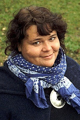 photo of person Tiina Savi