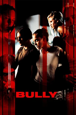 poster of movie Bully