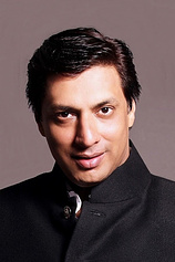 photo of person Madhur Bhandarkar