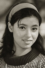 photo of person Yumiko Nogawa