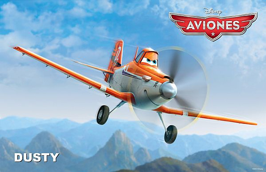 Imagen de Aviones