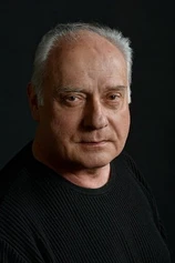 Foto de Tadeusz Huk
