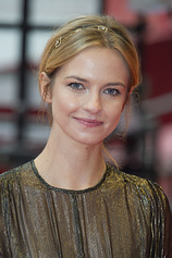 picture of actor Marta Nieradkiewicz