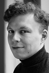 picture of actor Marcin Walkowski